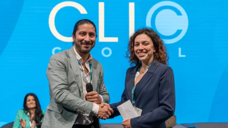 Giulia Casilli - CLI-C GLOBAL 2025 Case Competition